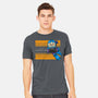 Apocalypse Man-Mens-Heavyweight-Tee-joerawks