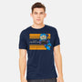 Apocalypse Man-Mens-Heavyweight-Tee-joerawks