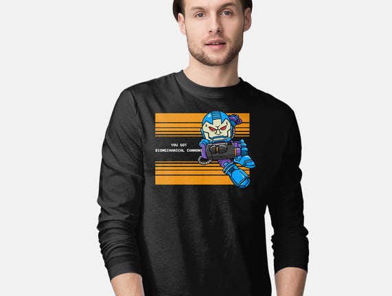 Apocalypse Man