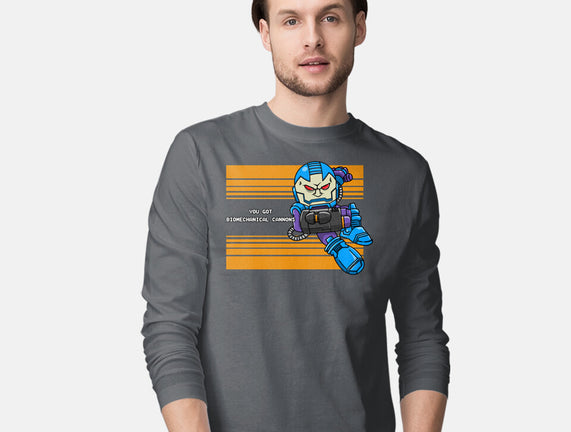 Apocalypse Man