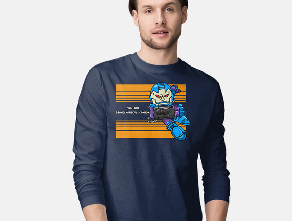 Apocalypse Man