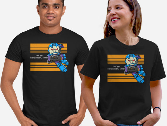 Apocalypse Man