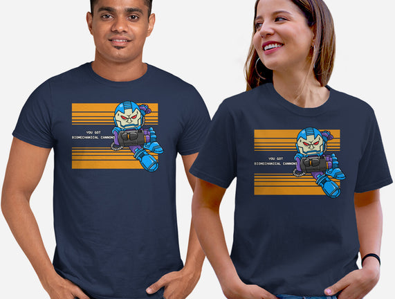 Apocalypse Man