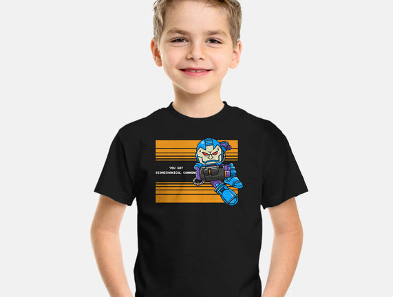 Apocalypse Man
