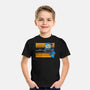 Apocalypse Man-Youth-Basic-Tee-joerawks