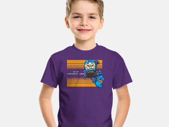 Apocalypse Man