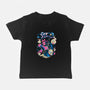 Youkai Rap Song-Baby-Basic-Tee-Estudio Horta