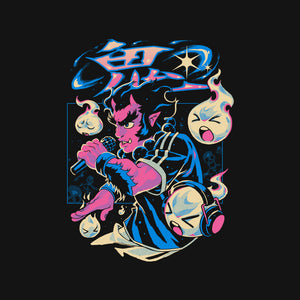 Youkai Rap Song