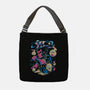 Youkai Rap Song-None-Adjustable Tote-Bag-Estudio Horta