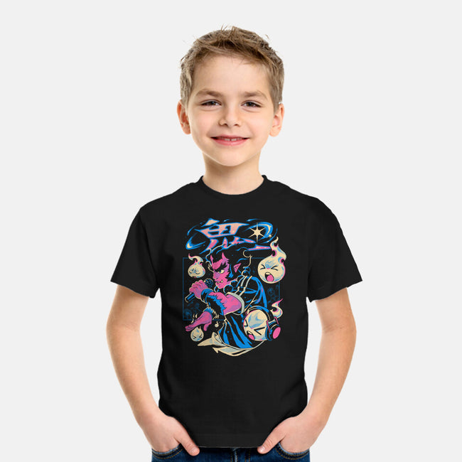 Youkai Rap Song-Youth-Basic-Tee-Estudio Horta
