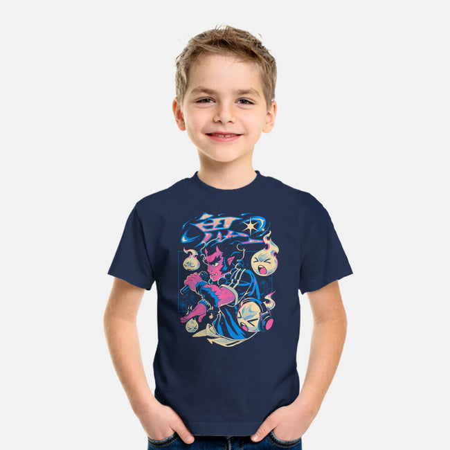 Youkai Rap Song-Youth-Basic-Tee-Estudio Horta
