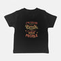 Plant Killer-Baby-Basic-Tee-teesgeex