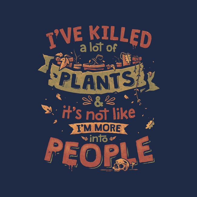 Plant Killer-None-Matte-Poster-teesgeex