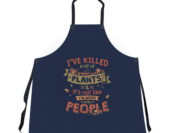 Plant Killer