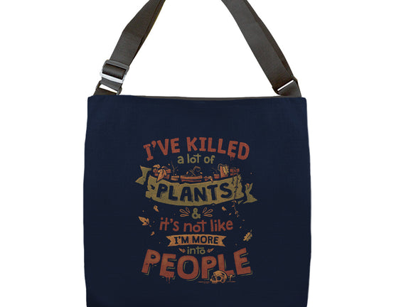 Plant Killer