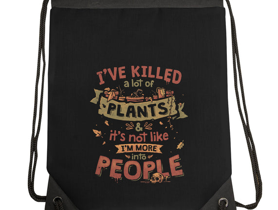 Plant Killer