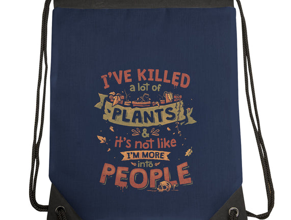 Plant Killer