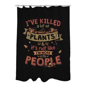 Plant Killer