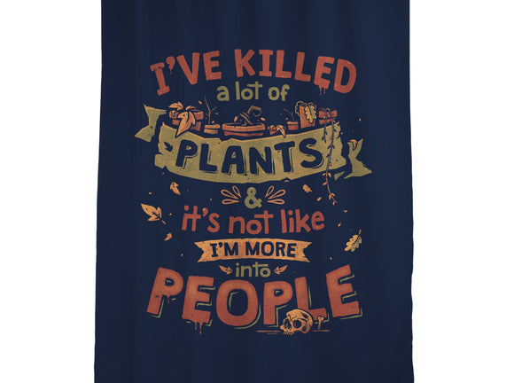 Plant Killer