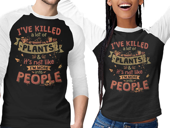 Plant Killer