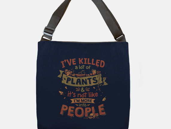 Plant Killer