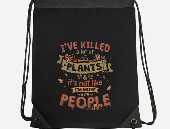 Plant Killer