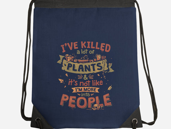 Plant Killer