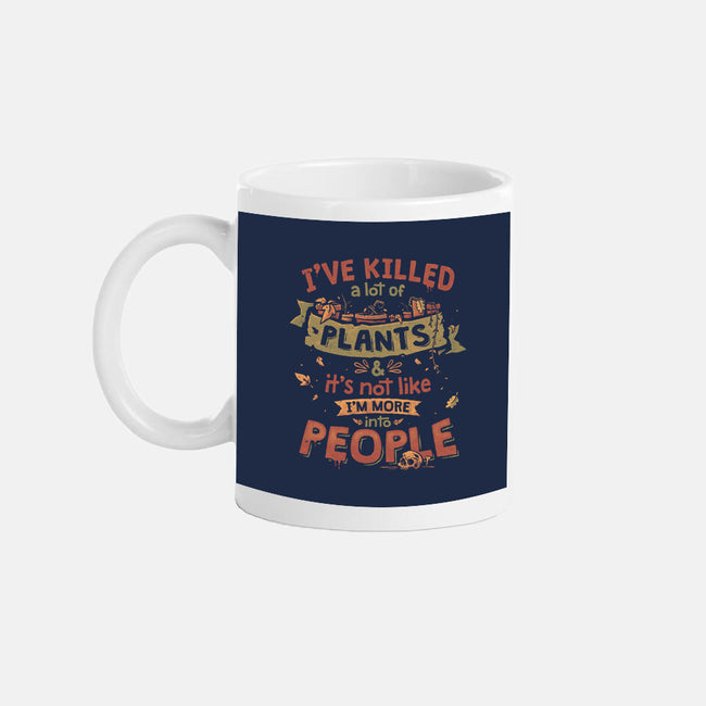 Plant Killer-None-Mug-Drinkware-teesgeex