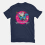 This Is An Outrage Folks-Mens-Basic-Tee-dandingeroz