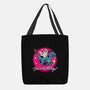This Is An Outrage Folks-None-Basic Tote-Bag-dandingeroz