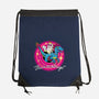 This Is An Outrage Folks-None-Drawstring-Bag-dandingeroz
