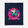 This Is An Outrage Folks-None-Fleece-Blanket-dandingeroz