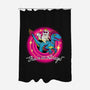 This Is An Outrage Folks-None-Polyester-Shower Curtain-dandingeroz
