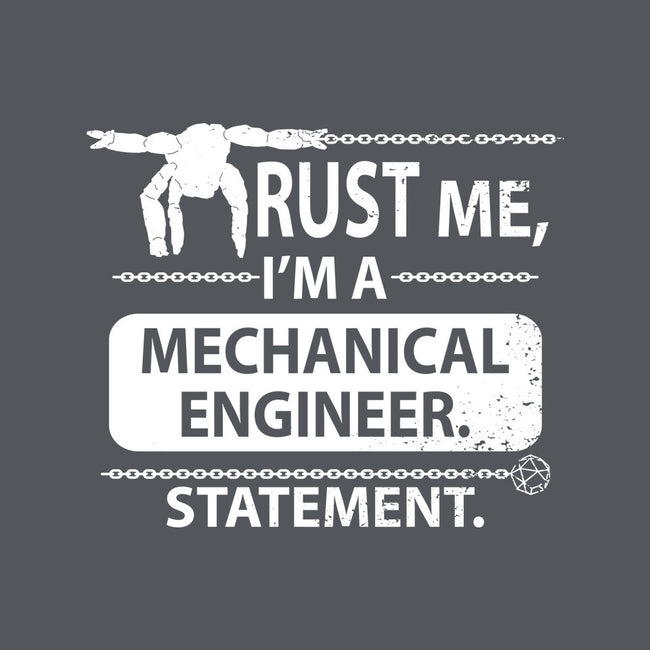 Trust Me I'm A Mechanical Engineer-Unisex-Crew Neck-Sweatshirt-Boggs Nicolas