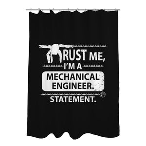 Trust Me I'm A Mechanical Engineer