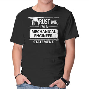 Trust Me I'm A Mechanical Engineer