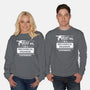 Trust Me I'm A Mechanical Engineer-Unisex-Crew Neck-Sweatshirt-Boggs Nicolas