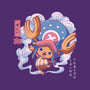 The Strawhat Doctor-None-Basic Tote-Bag-grevalra