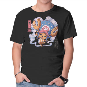 The Strawhat Doctor