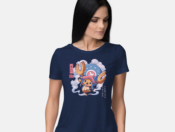 The Strawhat Doctor