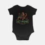 Let’s Boogie-Baby-Basic-Onesie-glitchygorilla