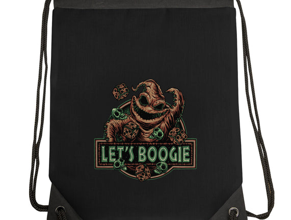 Let’s Boogie