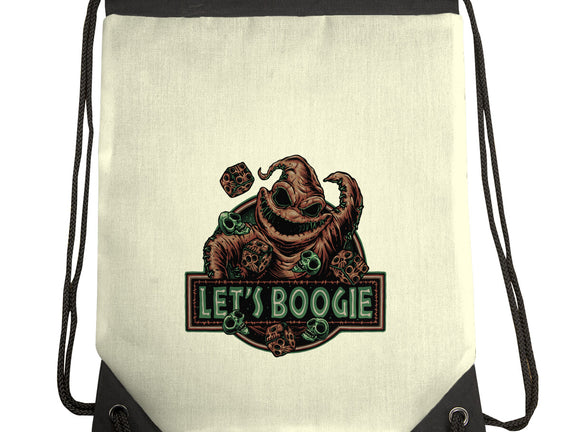 Let’s Boogie