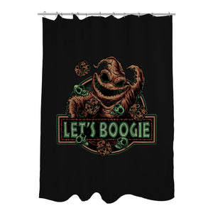 Let’s Boogie