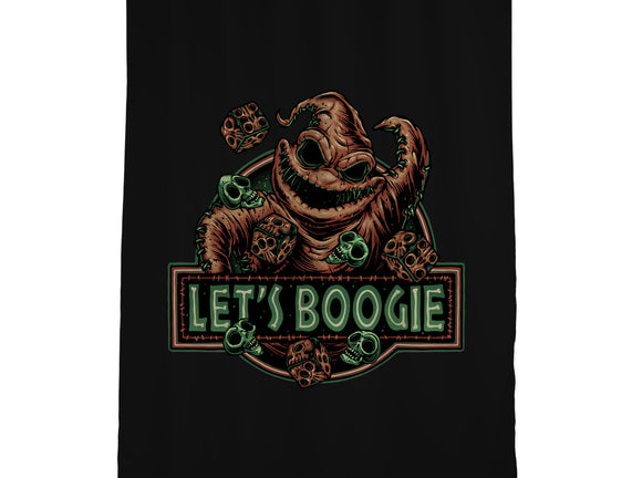 Let’s Boogie