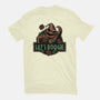 Let’s Boogie-Mens-Basic-Tee-glitchygorilla