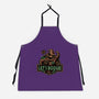 Let’s Boogie-Unisex-Kitchen-Apron-glitchygorilla