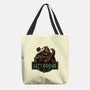 Let’s Boogie-None-Basic Tote-Bag-glitchygorilla