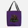 Let’s Boogie-None-Basic Tote-Bag-glitchygorilla