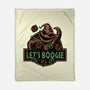 Let’s Boogie-None-Fleece-Blanket-glitchygorilla